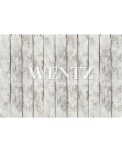 Photography Background in Fabric White Wood Newborn / Backdrop 2060