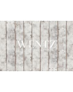 Photography Background in Fabric White Wood with Large Boards Newborn / Backdrop 2071