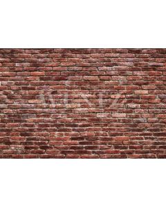 Photography Background in Fabric Bricks / Backdrop 2118