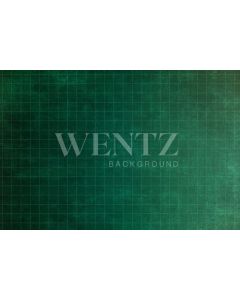 Photography Background in Fabric Green Texture / Backdrop 2867