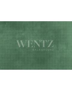 Photography Background in Fabric Green Texture / Backdrop 2883