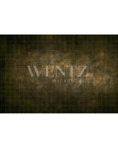 Photography Background in Fabric Dark Green Texture / Backdrop 2884
