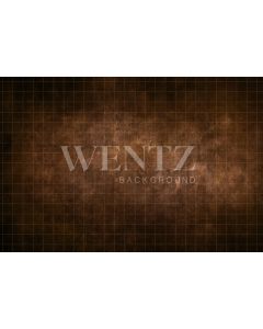 Photography Background in Fabric Dark Brown Texture / Backdrop 2885