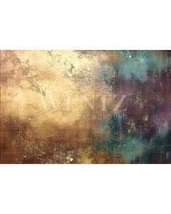 Photography Background in Fabric Colorful Texture / Backdrop 2889