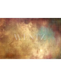 Photography Background in Fabric Colorful Texture / Backdrop 2891