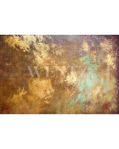 Photography Background in Fabric Colorful Texture / Backdrop 2892