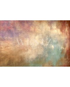 Photography Background in Fabric Colorful Texture / Backdrop 2899