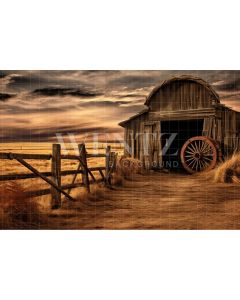 Photography Background in Fabric Barn / Backdrop 4766