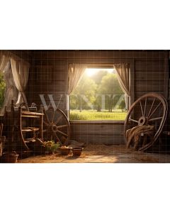 Photography Background in Fabric Barn / Backdrop 4776