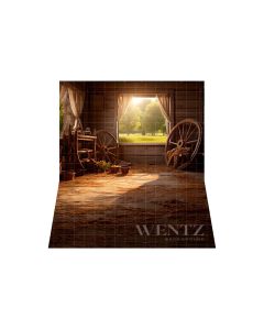 Photography Background in Fabric Barn / Backdrop 4776