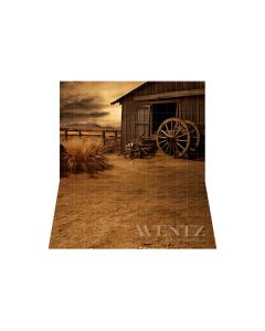 Photography Background in Fabric Barn / Backdrop 4780