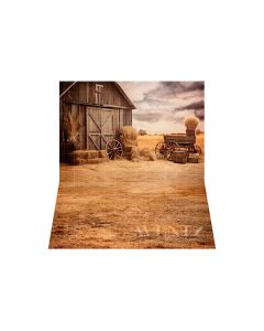 Photography Background in Fabric Barn / Backdrop 4788