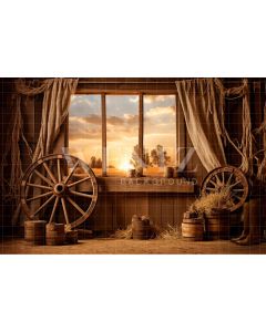 Photography Background in Fabric Barn / Backdrop 4791