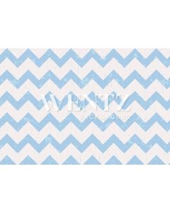 Photography Background in Fabric Chevron / Backdrop 505