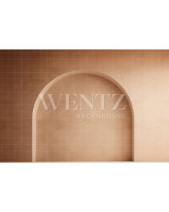 Photography Background in Fabric Arch / Backdrop 5279