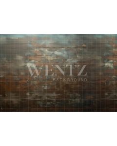 Photography Background in Fabric Old Wood Texture / Backdrop 5718