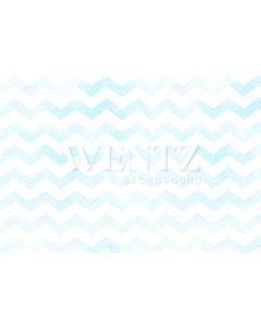 Photography Background in Fabric Chevron / Backdrop 645