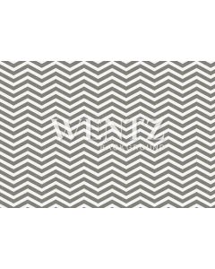 Photography Background in Fabric Chevron / Backdrop 821