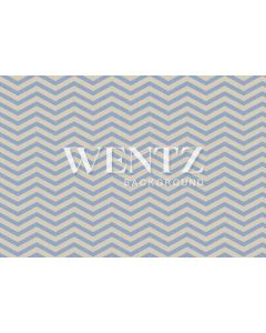 Photography Background in Fabric Chevron / Backdrop 825