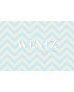 Photography Background in Fabric Chevron / Backdrop 833
