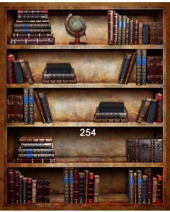 Photography Background in Fabric Library / Backdrop 254