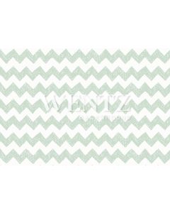 Photography Background in Fabric Chevron / Backdrop 105