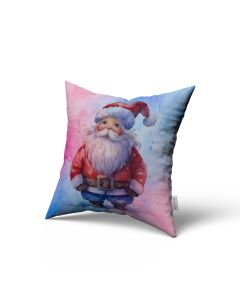 Pillow Case Santa Claus - 50 x 50 / WA92