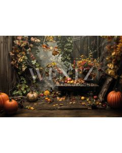 Photography Background in Fabric Fall 2024 / Backdrop 5929