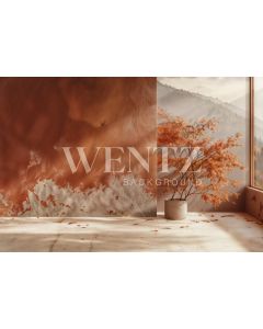 Photography Background in Fabric Fall 2024 / Backdrop 5921