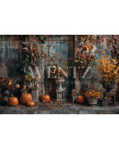 Photography Background in Fabric Fall 2024 / Backdrop 5954