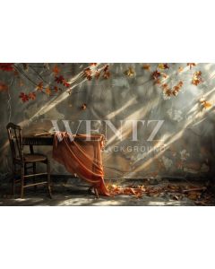 Photography Background in Fabric Fall 2024 / Backdrop 5943