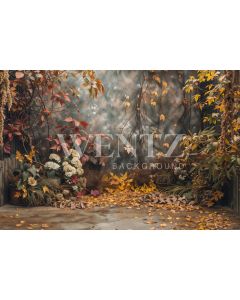 Photography Background in Fabric Fall 2024 / Backdrop 5945