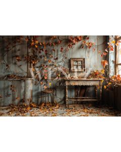 Photography Background in Fabric Fall 2024 / Backdrop 5941