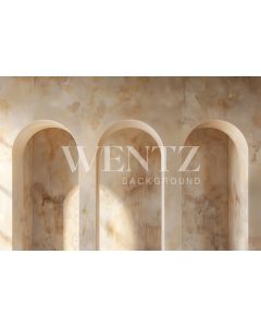 Photography Background in Fabric Mother's Day 2024 Arches / Backdrop 5758