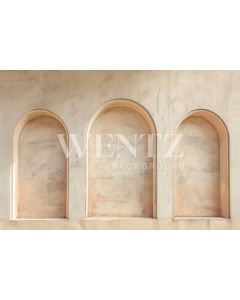 Photography Background in Fabric Mother's Day 2024 Arches / Backdrop 5750