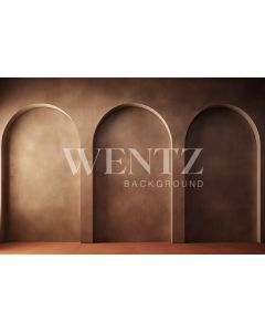 Photography Background in Fabric Mother's Day 2024 Arches / Backdrop 5778