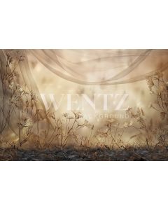 Photography Background in Fabric Mother's Day 2024 / Backdrop 5766