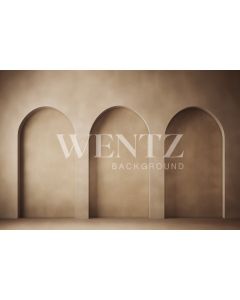 Photography Background in Fabric Mother's Day 2024 Arches / Backdrop 5779