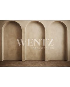 Photography Background in Fabric Mother's Day 2024 Arches / Backdrop 5781