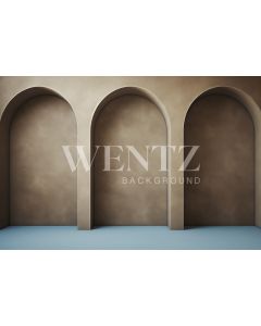 Photography Background in Fabric Mother's Day 2024 Arches / Backdrop 5783