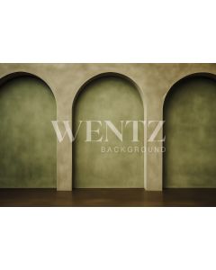 Photography Background in Fabric Mother's Day 2024 Arches / Backdrop 5785