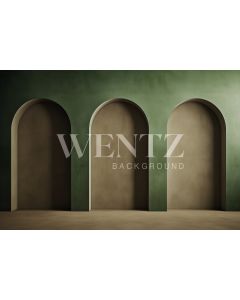 Photography Background in Fabric Mother's Day 2024 Arches / Backdrop 5786