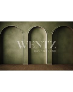 Photography Background in Fabric Mother's Day 2024 Arches / Backdrop 5787