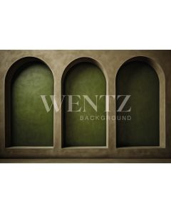 Photography Background in Fabric Mother's Day 2024 Arches / Backdrop 5788