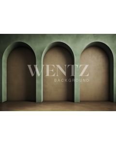 Photography Background in Fabric Mother's Day 2024 Arches / Backdrop 5789