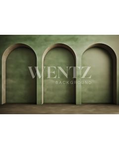 Photography Background in Fabric Mother's Day 2024 Arches / Backdrop 5790