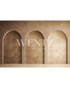 Photography Background in Fabric Mother's Day 2024 Arches / Backdrop 5780