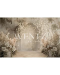 Photography Background in Fabric Mother's Day 2024 / Backdrop 5814