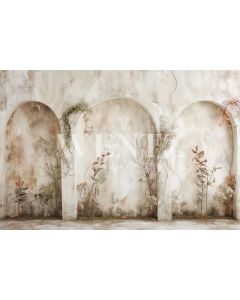 Photography Background in Fabric Mother's Day 2024 Arches / Backdrop 5822