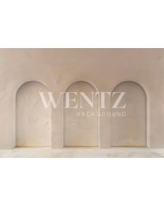 Photography Background in Fabric Mother's Day 2024 Arches / Backdrop 5852